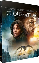 Cloud Atlas (Blu-ray Movie)