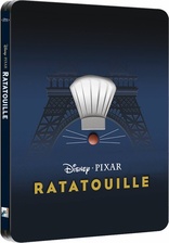 Ratatouille 3D (Blu-ray Movie)