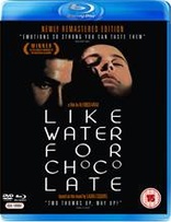 Like Water for Chocolate (Blu-ray Movie), temporary cover art