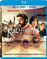 Kalifornia (Blu-ray Movie)