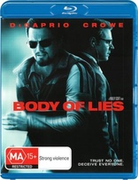 Body of Lies (Blu-ray Movie)