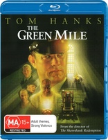 The Green Mile (Blu-ray Movie)