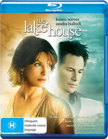 The Lake House (Blu-ray Movie)