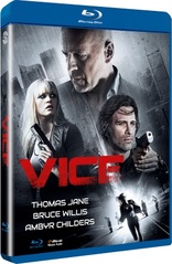 Vice (Blu-ray Movie)