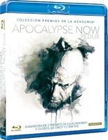 Apocalypse Now (Blu-ray Movie)