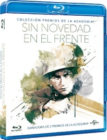 All Quiet on the Western Front (Blu-ray Movie)