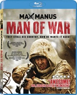 Max Manus: Man of War (Blu-ray Movie)