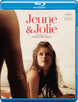 Jeune & Jolie (Blu-ray Movie)