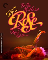 The Rose (Blu-ray Movie)