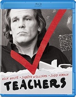 Teachers (Blu-ray Movie), temporary cover art