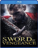 Sword of Vengeance (Blu-ray Movie)