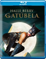 Catwoman (Blu-ray Movie)