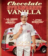 Chocolate Strawberry Vanilla (Blu-ray Movie)