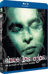 Abre los ojos (Blu-ray Movie)