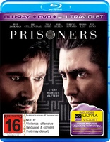 Prisoners (Blu-ray Movie)