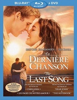 The Last Song (Blu-ray Movie)