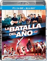 Battle of the Year 3D (Blu-ray Movie), temporary cover art