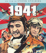 1941 (Blu-ray Movie)