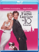 How to Lose a Guy in 10 Days (Blu-ray Movie)