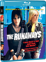 The Runaways (Blu-ray Movie)