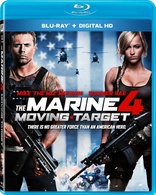 The Marine 4: Moving Target (Blu-ray Movie)