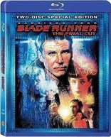 Blade Runner (Blu-ray Movie)