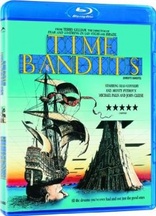 Time Bandits (Blu-ray Movie), temporary cover art