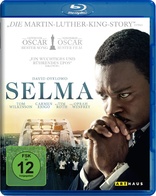 Selma (Blu-ray Movie)