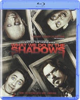 What We Do in the Shadows (Blu-ray Movie)