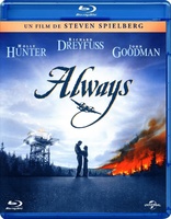 Always (Blu-ray Movie)