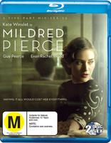 Mildred Pierce (Blu-ray Movie)