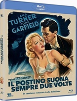 The Postman Always Rings Twice (Blu-ray Movie)