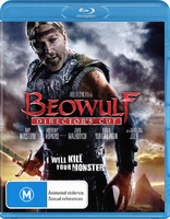 Beowulf (Blu-ray Movie)