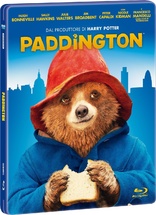 Paddington (Blu-ray Movie)