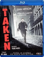 Taken (Blu-ray Movie), temporary cover art