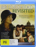 Brideshead Revisited (Blu-ray Movie)