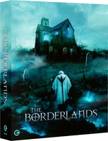 The Borderlands (Blu-ray Movie)