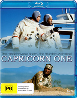 Capricorn One (Blu-ray Movie)