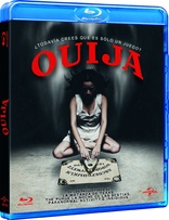 Ouija (Blu-ray Movie)