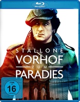 Paradise Alley (Blu-ray Movie)