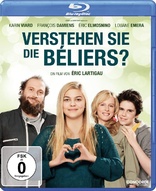 La famille Blier (Blu-ray Movie)