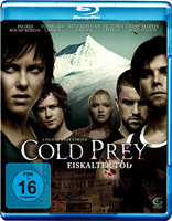 Cold Prey (Blu-ray Movie)