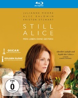 Still Alice (Blu-ray Movie)