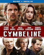 Cymbeline (Blu-ray Movie)