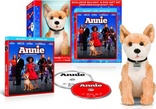 Annie (Blu-ray Movie), temporary cover art