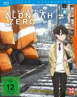 Aldnoah.Zero Vol. 1 (Blu-ray Movie)