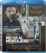 Kill the Messenger (Blu-ray Movie)