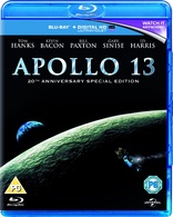 Apollo 13 (Blu-ray Movie)