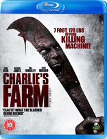 Charlie's Farm (Blu-ray Movie), temporary cover art