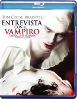 Interview with the Vampire (Blu-ray Movie)